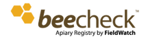 Beecheck.org logo